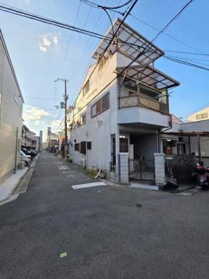 Propiedad 5DK Ciudad de Moriguchi Prefectura de Osaka (3)