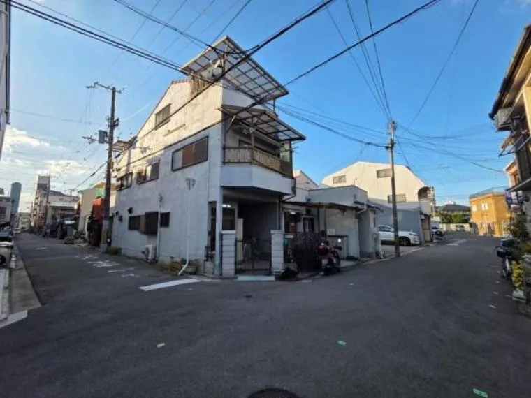 Propiedad 5DK Ciudad de Moriguchi Prefectura de Osaka (4)