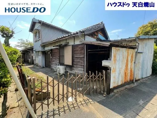 Akiya in Aichi