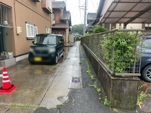 5DK
Distrito de Chita
Pueblo de Taketoyo
Prefectura de Aichi (3)
