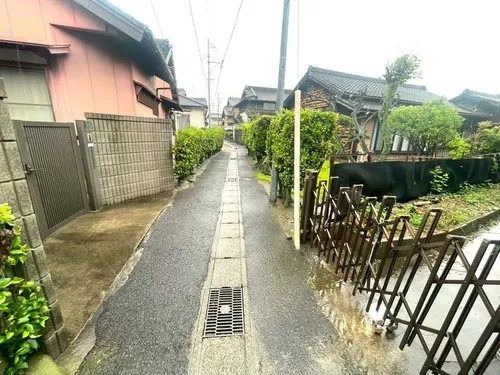 5DK
Distrito de Chita
Pueblo de Taketoyo
Prefectura de Aichi (4)