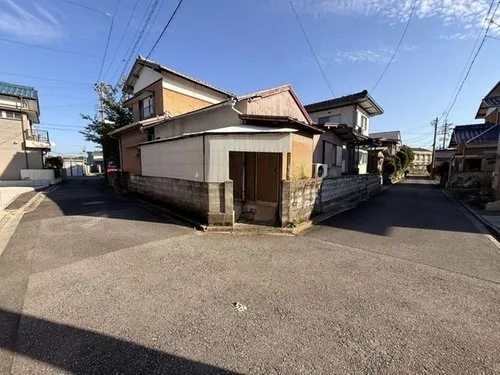 Akiya in Лапша