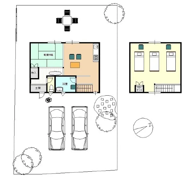 Plano